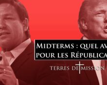 Terres de Mission-Midterms : quel avenir pour les Républicains ?