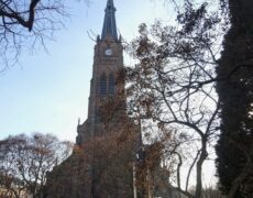 Deux concerts de musique profane vont avoir lieu dans l’église Saint-Joseph à Colmar