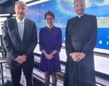 Les murs porteurs de la France chrétienne