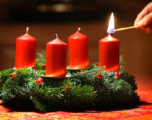 Premier dimanche de l’Avent