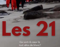 Les 21 martyrs