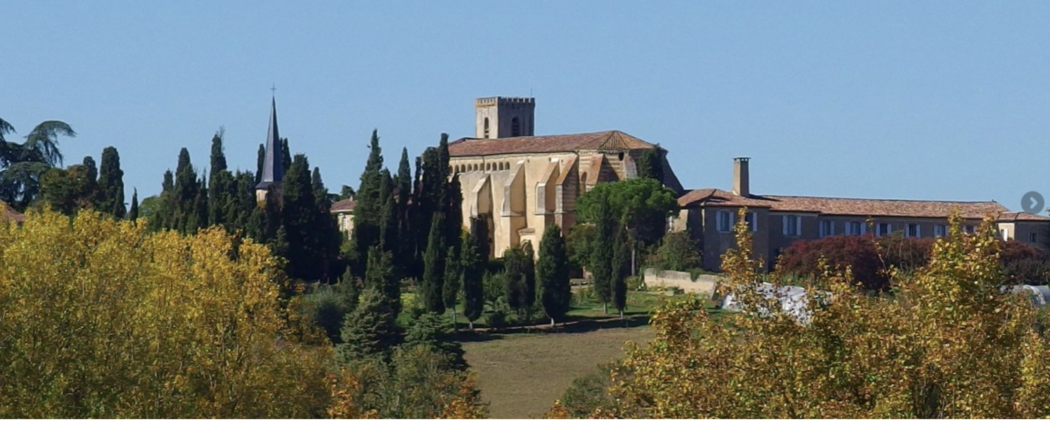 L’abbaye de Boulaur accueille pour la première fois les Bilans Ephata