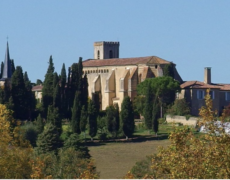 L’abbaye de Boulaur accueille pour la première fois les Bilans Ephata