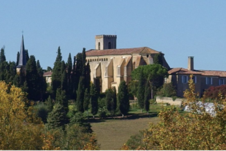 L’abbaye de Boulaur accueille pour la première fois les Bilans Ephata
