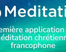 Meditatio lance une série de méditations autour du sommeil