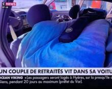 La France selon Macron