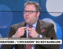 Les fleuves de sang d’Enoch Powell