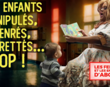 Les Femmes et les Enfants d’abord ! Gender : que reste-t-il de nos enfants ?