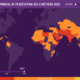 Plus de 360 millions de chrétiens sont fortement persécutés ou discriminés dans le monde