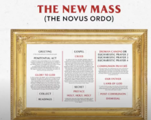 Une introduction à la messe traditionnelle