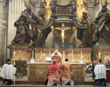 Pèlerinage “Ad Petri Sedem”