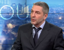 Russie : il est interdit de penser autrement que l’Union européenne