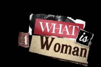 Qu’est-ce qu’une femme ?