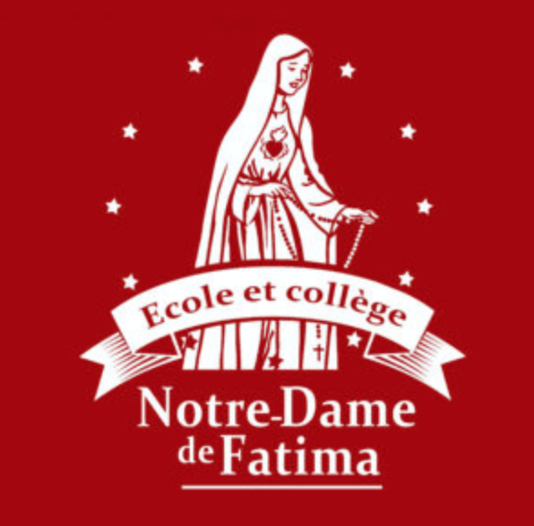 Solution pour l’hiver à l’école Notre-Dame de Fatima