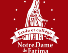 Solution pour l’hiver à l’école Notre-Dame de Fatima