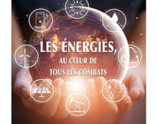 Les guerres de l’énergie