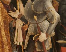 Saint Maurice, le légionnaire martyr