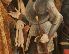 Saint Maurice, le légionnaire martyr