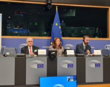 Agir contre l’avortement aux États-Unis et en Europe : La voie à suivre