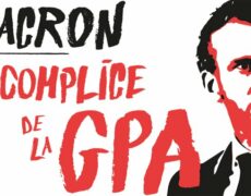 La Manif Pour Tous dénonce le projet européen d’imposer la GPA