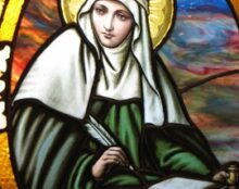 Les belles figures de l’Histoire : Saint Brigitte