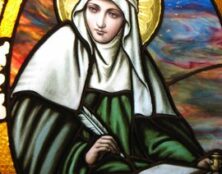 Les belles figures de l’Histoire : Saint Brigitte