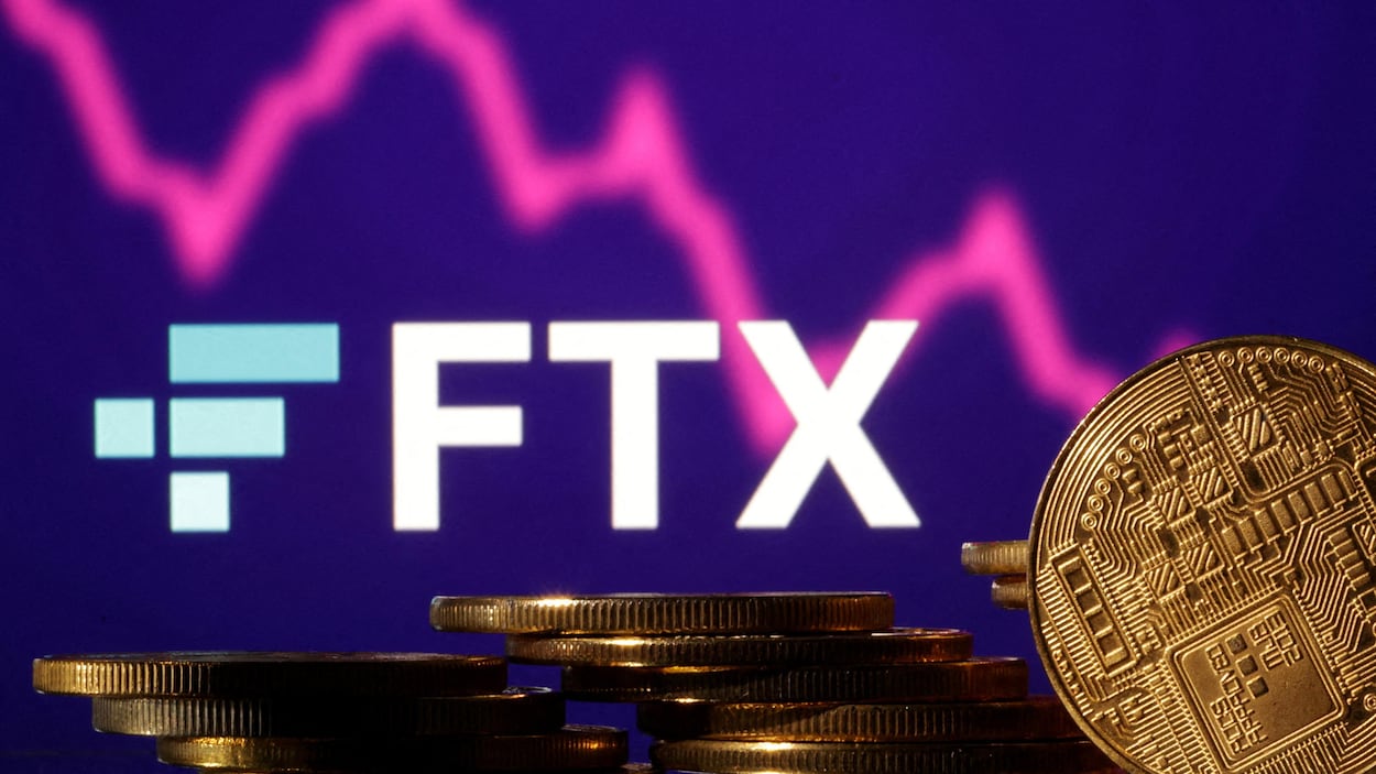 Au Coeur Du Nationalisme La Faillite De FTX Un Coup Dur Pour Les 