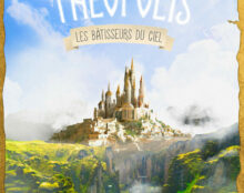 Jeu Théopolis, les bâtisseurs du ciel
