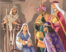 La Plus belle histoire