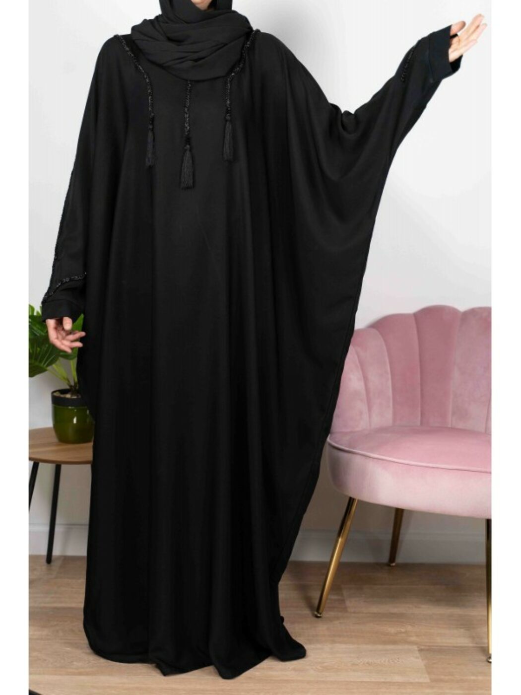 C’est officiel : interdire l’abaya n’est pas islamophobe…