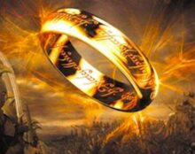 Le Seigneur des Anneaux n’est pas une banale chasse au trésor