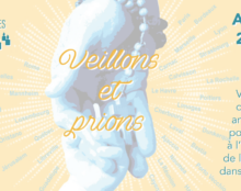 Veillées pour la vie