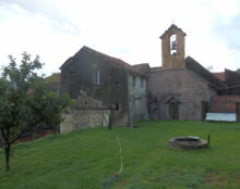 Les travaux des Bénédictins de l’Immaculée