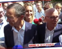 LR : le plus dur reste à faire