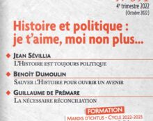 Cinq siècles de légende noire contre l’Eglise catholique