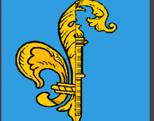 Année jubilaire en l’honneur des 1 500 ans de la naissance de saint Cloud