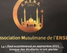 Victoire locale contre l’islamisme