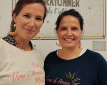 Evangéliser par nos intérieurs, entretien avec Aurélie Debaecker