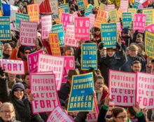 La Marche Pour la Vie recrute ses bénévoles