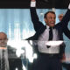 Exhibition, communication et trahison sont les trois mamelles de Macron