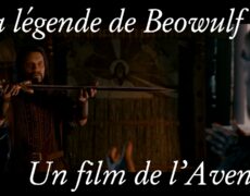 La légende de Beowulf, un film de l’Avent  ?