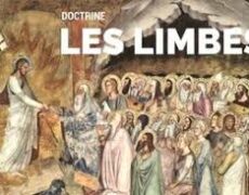 La théorie des limbes demeure une opinion théologique possible