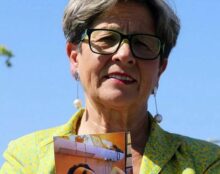 Viviane Lambert, RIP