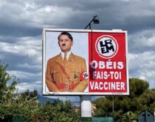 Victoire pour la liberté d’expression face au régime de Macron