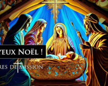 Terres de mission : Joyeux Noël