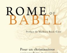 L’enracinement est la condition même de la civilisation : le mondialisme n’est pas un vrai universalisme