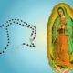 La Vierge de Guadalupe nous prépare à Noël