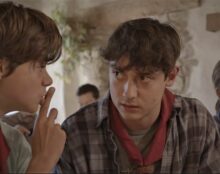 Promesse : la mini-série sort sur Le Salon Beige