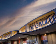 L’aéroport Paris-Charles de Gaulle rebaptisé Anne de Gaulle pour sensibiliser aux situations de handicap