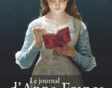 Le journal d’Anne-France